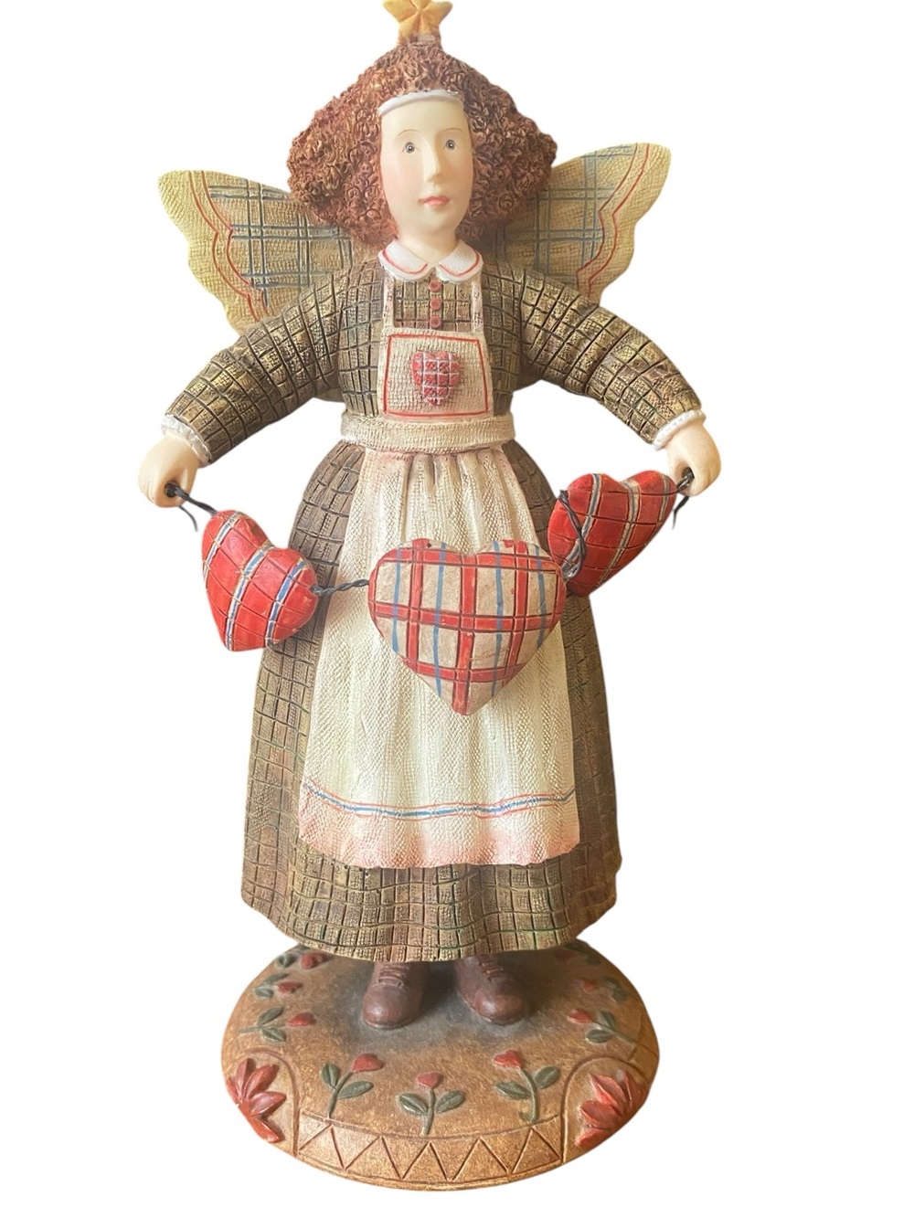 Everyday Angels Blossom 1st Edition Figurine